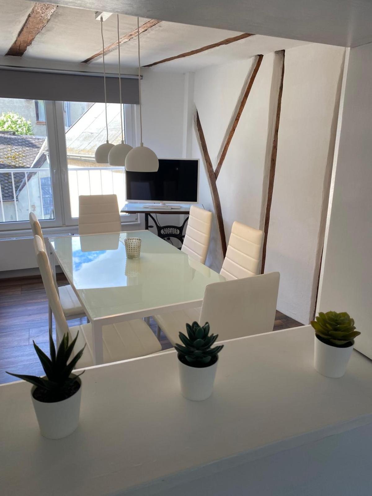 Home Ida 클로텐 외부 사진